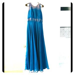 Brand new Indian gown- anarkali gown